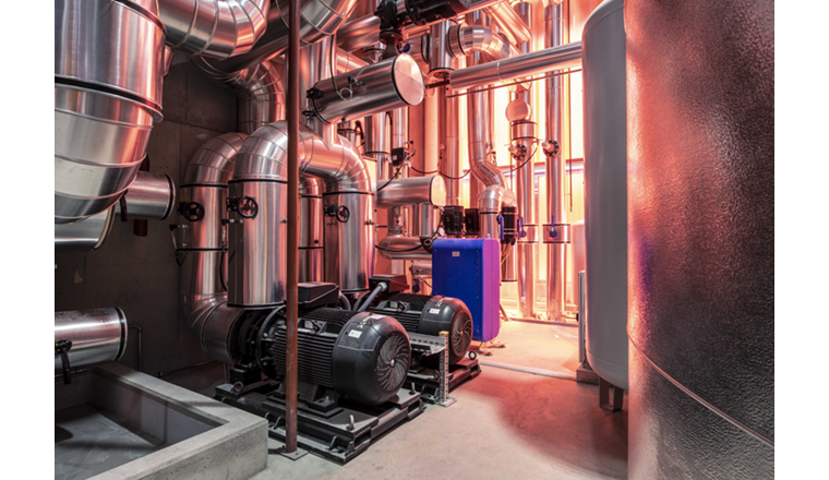 Utilisation de la simulation numérique pour optimiser le fonctionnement des réseaux thermiques