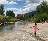 Schüss, Biel. Foto: Hasler/VSA Schüss, Biel. Foto: Hasler/VSA