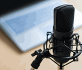 Podcast: (c) 123rf.com Podcast: (c) 123rf.com
