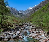 Verzasca Tal (Bild: Adobe Stock) Verzasca Tal (Bild: Adobe Stock)