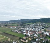 Die Gemeinde Dällikon nutzt die Chance auf eine erneuerbare Energieversorgung. (Bild: Energie 360°) Die Gemeinde Dällikon nutzt die Chance auf eine erneuerbare Energieversorgung. (Bild: Energie 360°)