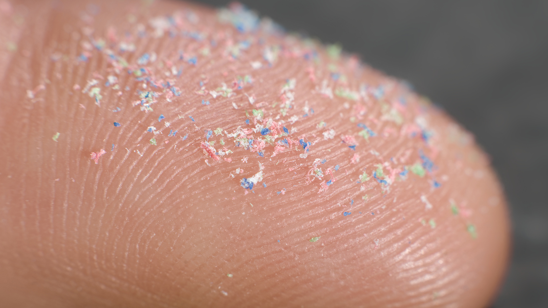 Ab jetzt soll in der EU eine einheitliche Methode zur Messung von Mikroplastik angewendet werden. (Bild: Adobe Stock)