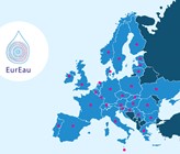 EurEau ist ein Zusammenschluss von Wasserversorgern in 32 Ländern. (Bild: EurEau)