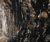 Grundwasser - eine schützenswerte, sensible Ressource. Foto zvg. SGH Grundwasser - eine schützenswerte, sensible Ressource. Foto zvg. SGH