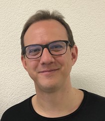 Portrait Christian Moeck