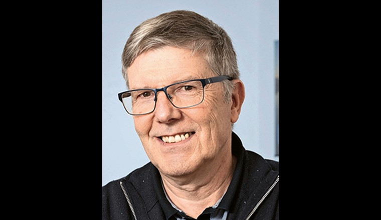 Peter Härtsch, St. Galler Stadtwerke, Netz- und Produktionsplanung