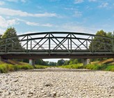 Laut einer Studie des SLF hat in sieben von acht Fällen eine Trockenheit keine Auswirkungen auf das Grundwasser. (Bild: Adobe Stock) Laut einer Studie des SLF hat in sieben von acht Fällen eine Trockenheit keine Auswirkungen auf das Grundwasser. (Bild: Adobe Stock)