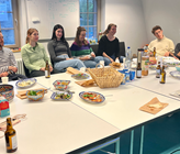 Young Professionals im Dynamo Zürich. Foto: YP VSA Young Professionals im Dynamo Zürich. Foto: YP VSA