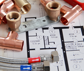 Installationsarbeiten in der Gebäudetechnik sind anspruchsvoll und dürfen nur mit entsprechender Ausbildung ausgeführt werden. (Bild: AdobeStock/maho) Installationsarbeiten in der Gebäudetechnik sind anspruchsvoll und dürfen nur mit entsprechender Ausbildung ausgeführt werden. (Bild: AdobeStock/maho)