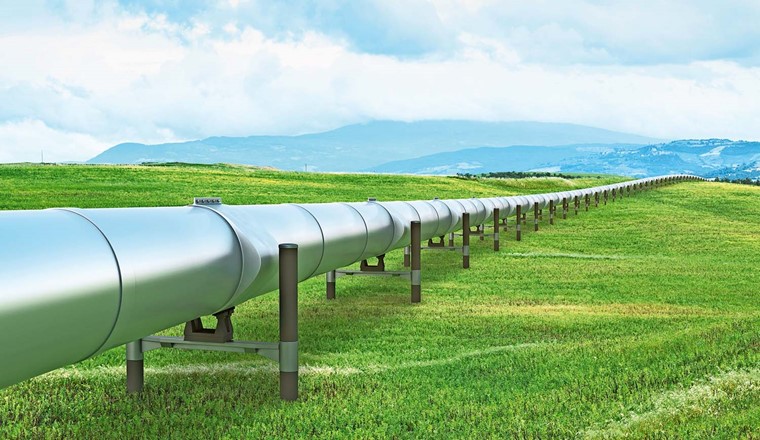 Fig. 3 Mit dem Import von günstigem grünem Wasserstoff liesse sich die Zahl der Wasserstoff-Anwendungen in der Schweiz erhöhen. (Bild: iStock)