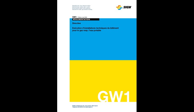 SVGW entend proposer aux pouvoirs publics un cadre conceptuel et réglementaire en la matière et a édicté la présente Directive dans un double objectif: favoriser autant que possible l’uniformisation des règlements communaux d’une part, et faciliter l’application du droit par les distributeurs d’autre part.