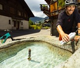 Die BlueArk Challenge zeichnete eine Innovation aus, die die Sicherheit der Trinkwasserversorgung besser gewährleistet. Die BlueArk Challenge zeichnete eine Innovation aus, die die Sicherheit der Trinkwasserversorgung besser gewährleistet.