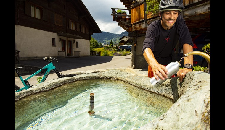 Le BlueArk Challenge a récompensé une innovation qui permet de mieux assurer la sécurité d’approvisionnement en eau potable.