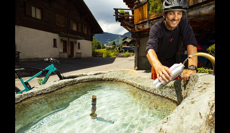 Die BlueArk Challenge zeichnete eine Innovation aus, die die Sicherheit der Trinkwasserversorgung besser gewährleistet.