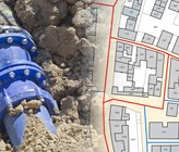 Das Geoinformationsgesetz wurde ergänzt, um die Grundlagen für den Aufbau eines Leitungskatasters Schweiz zu schaffen. Zu dieser Revision hat der SVGW Stellung genommen. (Bild: Adobe Stock) Das Geoinformationsgesetz wurde ergänzt, um die Grundlagen für den Aufbau eines Leitungskatasters Schweiz zu schaffen. Zu dieser Revision hat der SVGW Stellung genommen. (Bild: Adobe Stock)