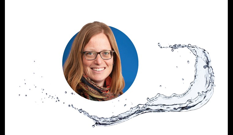 Fabienne Eugster, nouvelle co-responsable du CC industrie & artisanat