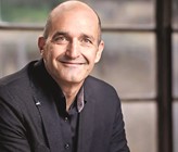 Laurent Horvath, Kanton Wallis, Delegierter für Wasserfragen Laurent Horvath, Kanton Wallis, Delegierter für Wasserfragen