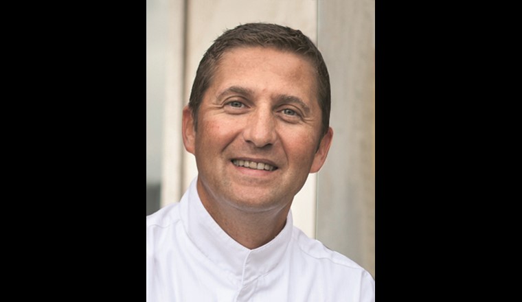 Dominique Gauthier, Chef étoilé