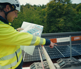 Simon auf der ARA Birmensdorf. Foto: (c) Neoviso/VSA Simon auf der ARA Birmensdorf. Foto: (c) Neoviso/VSA