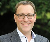 Michael Meier (Bild: SVGW) Michael Meier (Bild: SVGW)