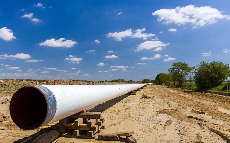 Revision der Rohrleitungs- und Rohrleitungssicherheitsverordnung