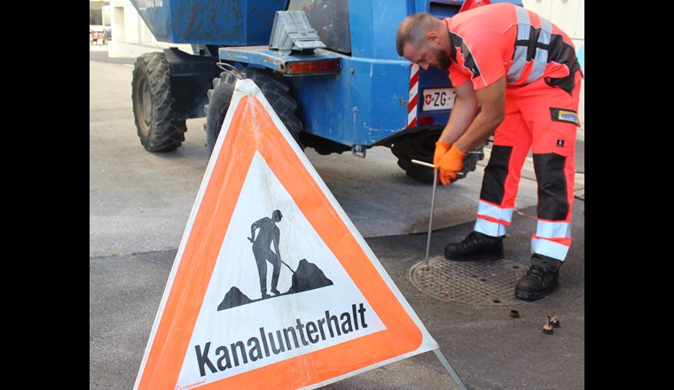 Foto: Captures d'écran de la vidéo de brandaktuell/VSA