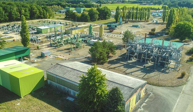 Le site pilote d'Hypster à Etrez (France). (Image : ArcomDesign-2@2x)