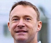 Frédéric Schulz, Leiter Trinkwasser, Gas, SIG Frédéric Schulz, Leiter Trinkwasser, Gas, SIG