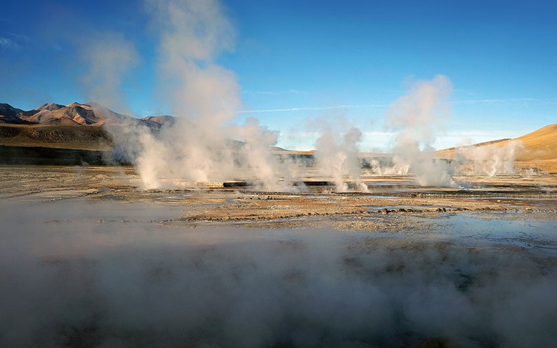 Möglichkeiten, Potenziale und Anwendungen der Geothermie