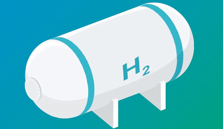 Le rôle de l’hydrogène dans un approvisionnement en énergie renouvelable reste à définir. Son utilité est par contre indiscutable. (Fig.: gazette, ASIG)