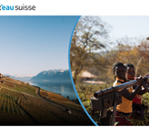 Unabhängige und spezialisierte Expertenteams evaluieren für Solidarit’eau Suisse (SES) jedes Projekt. Das garantiert eine hohe Qualität. Nun können VSA Referent/-innen mit Honorarspenden ein SES-Projekt unterstützen.
(c) Screenshot SES. Unabhängige und spezialisierte Expertenteams evaluieren für Solidarit’eau Suisse (SES) jedes Projekt. Das garantiert eine hohe Qualität. Nun können VSA Referent/-innen mit Honorarspenden ein SES-Projekt unterstützen.
(c) Screenshot SES.