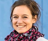 Nathalie Hubaux, Geschäftsleiterin ARA Neugut Nathalie Hubaux, Geschäftsleiterin ARA Neugut