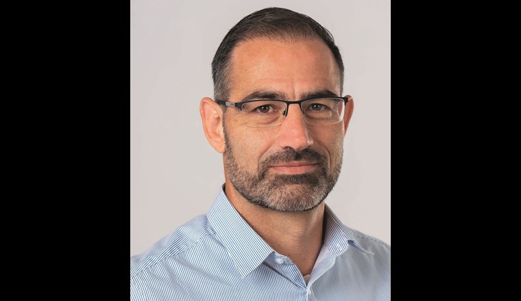 Stefan Mürner, Fachbereichsleiter Trinkwasser/Abwasser, Amt für Wasser und Abfall, Kt. Bern