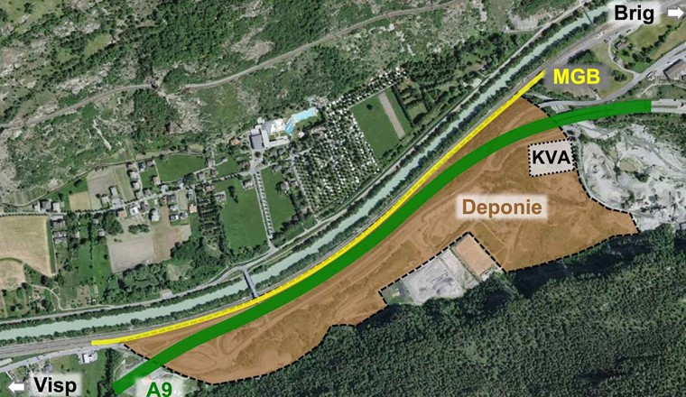 (Image: Canton du Valais)