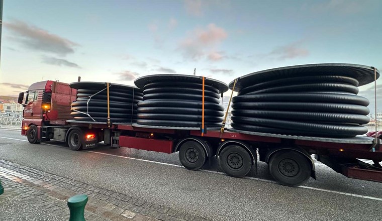 (Image : Brugg Pipes)