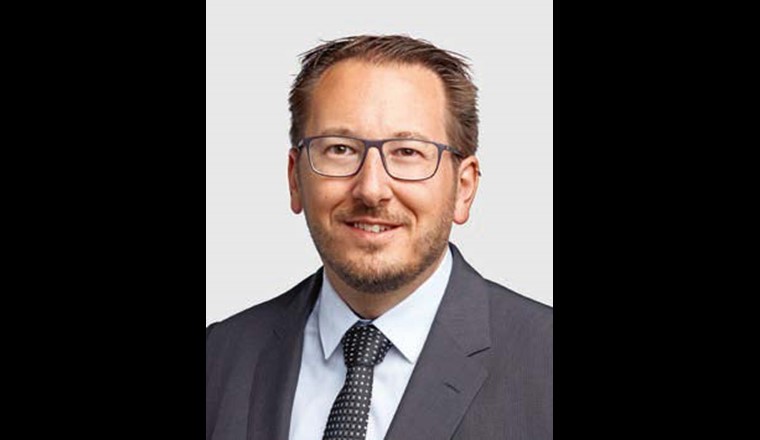 Michael Baumgärtner, Geschäftsleiter Liechtenstein Wärme