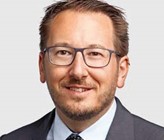 Michael Baumgärtner, Geschäftsleiter Liechtenstein Wärme Michael Baumgärtner, Geschäftsleiter Liechtenstein Wärme