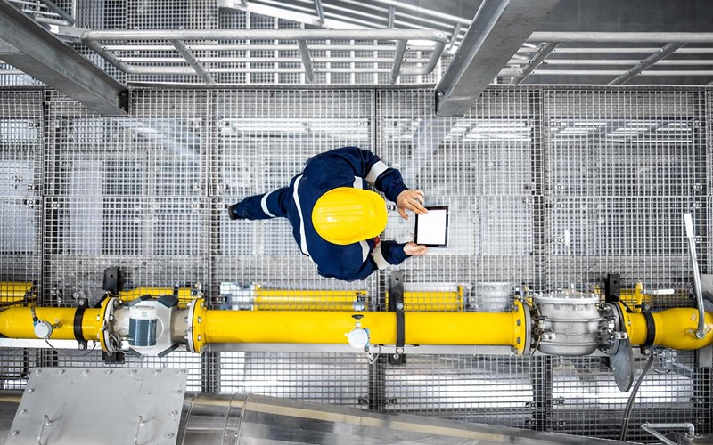 Le secteur de l'approvisionnement en gaz est en pleine mutation