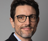 Michele Broggini, Präsident des SVGW, Aziende Industriali di Lugano (AIL) SA Michele Broggini, Präsident des SVGW, Aziende Industriali di Lugano (AIL) SA