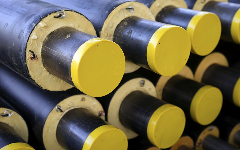 SVGW plant in der Fernwärme nächsten Ausbildungsschub