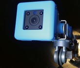 Fig. 2-3 MVP-Fluidbot Roboter Fig. 2-3 MVP-Fluidbot Roboter