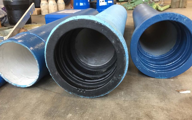 Cours Poseur/euse de Conduites eau et gaz