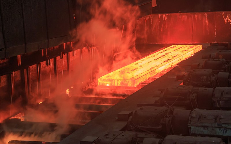 ArcelorMittal entscheidet sich gegen Produktion mit Wasserstoff