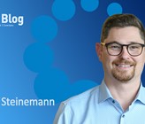 Reto Steinemann, Vorstandsmitglied VSA, Geschäftsleitung bei Chestonag Automation AG 
© VSA Reto Steinemann, Vorstandsmitglied VSA, Geschäftsleitung bei Chestonag Automation AG 
© VSA