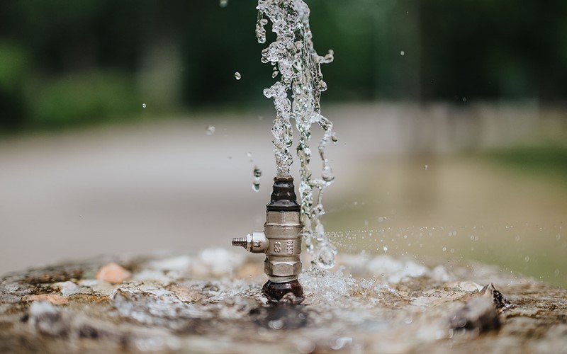 Der Bundesrat legt die Basis zur Klärung alter Wasserrechte