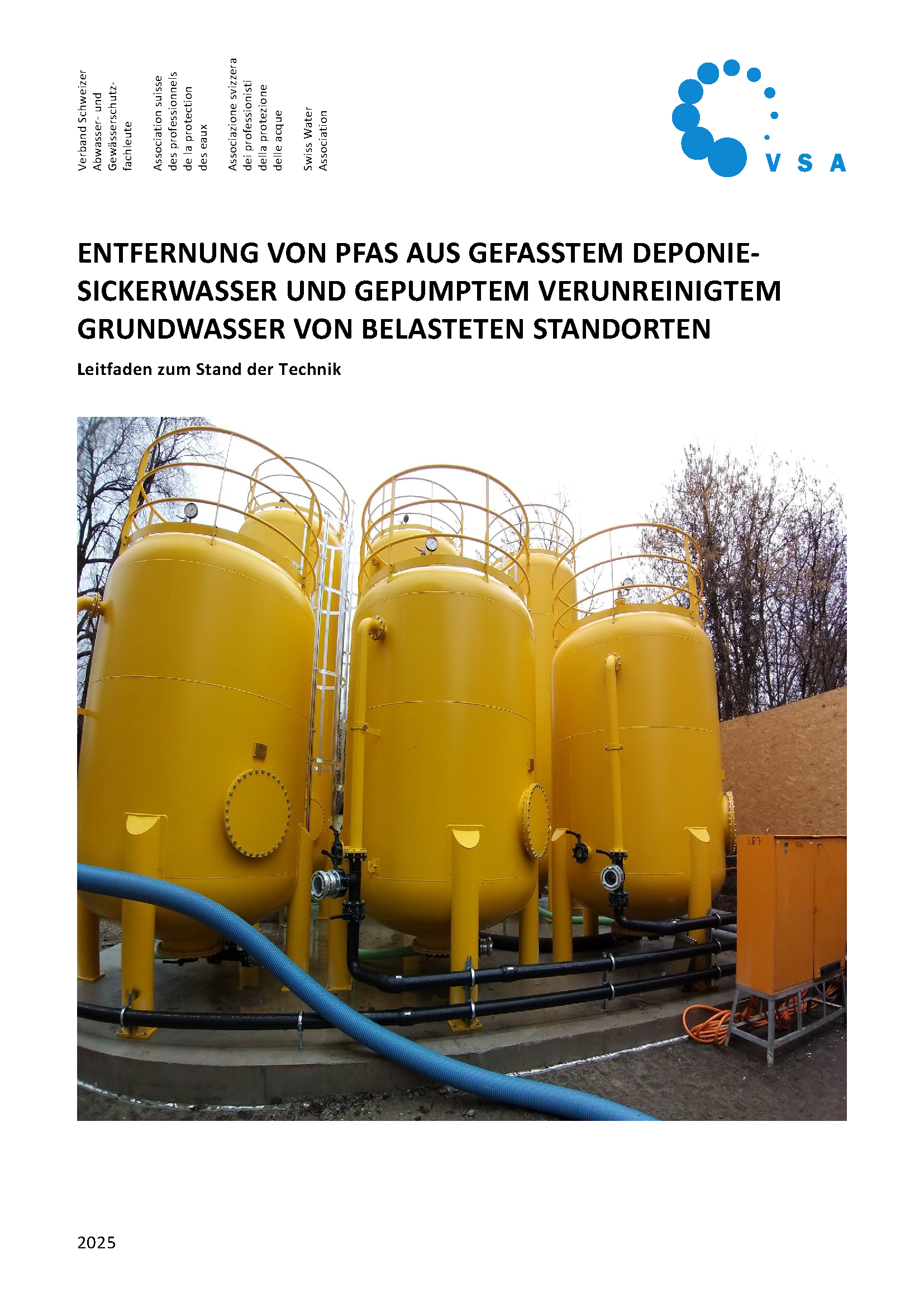 © Patrick Locher, AWA, Bern