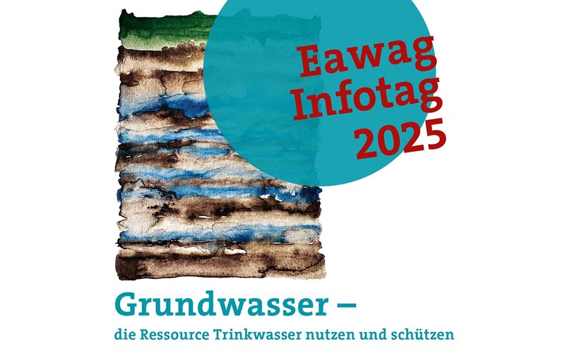 Grundwasser - die Ressource Trinkwasser nutzen und schützen