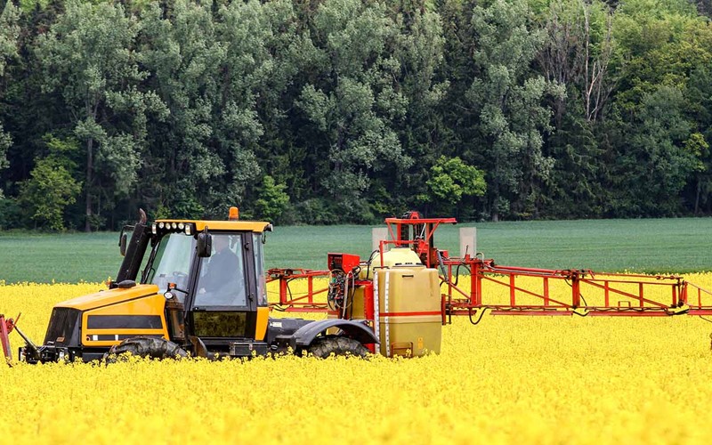 Procedura di autorizzazione per i prodotti fitosanitari armonizzati con l'UE