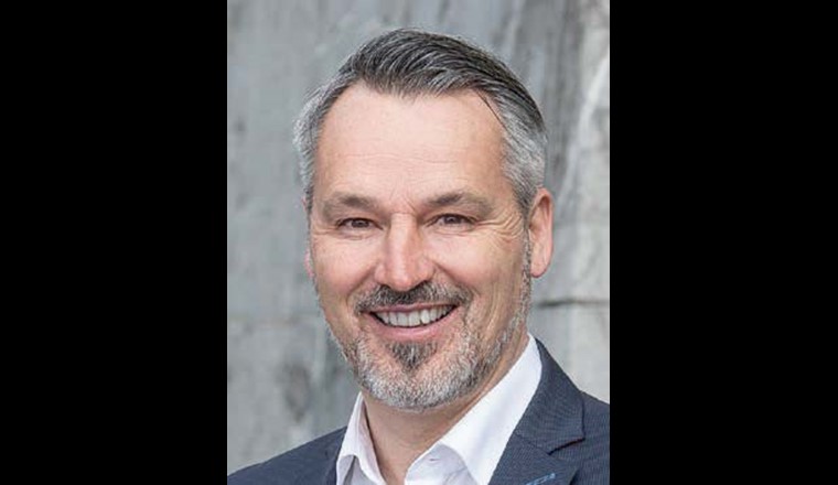 Thomas Peyer, Swisspower SA