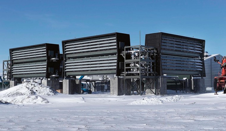 (Bild: Climeworks)